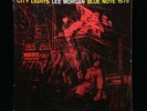 Lee Morgan-City Lights-Blue Note 1575-WEST 63RD DG RVG EAR
