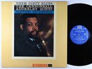 Cannonball Adderley - Them Dirty Blues LP - Riverside - RLP 12-322 Mono DG VG+