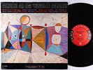 Charles Mingus - Mingus Ah Um LP - Columbia - CL 1370 6-Eye Mono DG