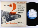 Art Hodes - The Best In 2 Beat 10