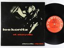 Lee Konitz - At Storyville 10