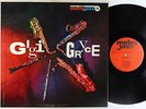Gigi Gryce - S/T LP - Metro Jazz - E1006 Mono DG VG+