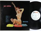Richie Kamuca & Bill Holman - Jazz Erotica LP - HiFi - R 604 Mono DG VG++