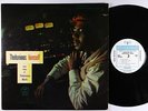Thelonious Monk - Thelonious Himself LP - Riverside 1st Press Mono DG VG+
