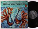 Gerry Mulligan Quartet - Reunion With Chet Baker LP - World Pacific Mono DG VG+