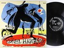 Lionel Hampton Quintet - Album #2 LP - Clef David Stone Martin Mono DG VG+