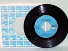 THE TURTLES  Happy Together  45 RPM  WHITE WHALE 244  NEAR MINT+  1967 ORIGINAL