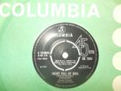 MINT UK COLUMBIA 45 - YARDBIRDS - 