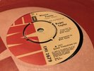 Queen Roger Taylor I Wanna Testify Uk 1977 Original 7” Nice Condition