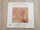COLOSSEUM SM 556 ESTHER NYFFENEGGER: SUTERMEISTER 2 CELLO CONCTS SEALED UNPLAYED