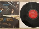 PHILIPS SAL 6500 143  ED1 MOZART: SONATAS HAEBLER & SZERYNG  NM
