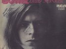 DAVID BOWIE: The Jean Genie (´73 / orig. German 7