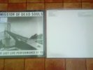 THROBBING GRISTLE Mission of Dead Souls & Second Annual Report 2 LP NEW & SEALED