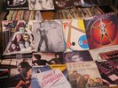JUKEBOX STUFFER - 400+ 45 rpm records