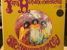 JIMI HENDRIX EXPERIENCE ARE YOU EXPERIENCED PROMO MONO TRI-COLOR EXCELLENT 