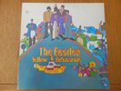 The Beatles. Yellow Submarine. Original Spanish copy. Vinyl LP Record.