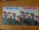 The Beatles. Rock 'N' Roll Music Volumes 1 & 2. Vinyl LP Records. EX/EX.
