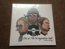 OCEAN COLOUR SCENE LOVE AT BRIDGEWATER HALL RSD  LP FREE POSTAGE