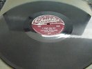 LITTLE WALTER* ROLLER COASTER / I GOT TO GO*VG USA PRESSING