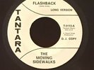 The Moving Sidewalks, 