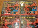 Mozart-Don Giovanni. Krips/V.P.O.Suzanne Danco,Lisa Della Casa.U.K 1ST DECCA ,NM
