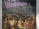 The Warriors - Motion Picture Soundtrack - Original 1979 LP Record Album SP 4761