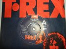 MARC BOLAN T.REX.TRUCK ON TYKE.RARE DEMO COPY EMI.7