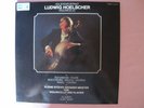 LP Ludwig Hoelscher SOLISTENPORTRAIT