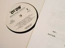 Repertoire lp - whitney houston - blur - marillion - cliff richard & more