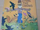 Stone The Crows // ORIGINAL GERMAN Polydor LP //
