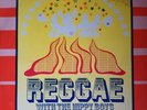 Reggae With The Hippy Boys original Vinyl