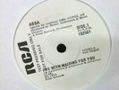 ABBA I've Been Waiting For You / King Kong Song 7