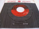 SOLOMON BURKE - CRY TO ME / I ALMOST LOST MY MIND - ATLANTIC