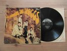 THE TROGGS-FROM NOWHERE-1st UK MONO PRESS-1L 2L-FONTANA-VG VINYL LP 1966