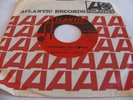 BARBARA LEWIS - I REMEMBER THE FEELING / BABY WHAT DO YOU WANT ME TO. - ATLANTIC