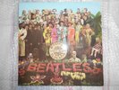THE BEATLES -Sgt Peppers Lonely Hearts Club Band -Original First Press 1967 Mono
