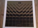 Patchwork 34 Music Library Lp. Claude Perraudin, Funky Synth