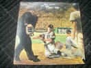 DETROIT TIGERS--THE YEAR OF THE TIGER  '68----VINYL ALBUM.