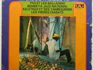 Discotheque 72:Afro manding psych funk Highlife V/A Guinea listen