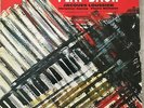 JACQUES LOUSSIER: Play Bach no. 1 (FR Decca 153.905 Mono / NM)