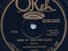 BLUES - ROOSEVELT SYKES 