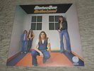 Status Quo On the level lp vinyl record vertigo 1st press 1y1/b2 nr mint/exc+++