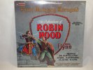 THE ADVENTURES of ROBIN HOOD Soundtrack LP SEALED  Korngold DIGITAL Audiophile