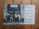 Automatic Dlamini The D Is For Drum LP C86 PJ Harvey John Parish