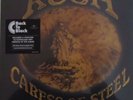 Rush Caress Of Steel 2015 180 Gram Heavy Weight Vinyl LP Reissue NEW