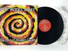 NEW MODEL ARMY The Love Of Hopeless Causes LP EMI ORIG 1993 w/ INSERT NM/NM