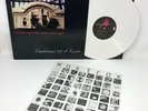 My Life With the Thrill Kill Kult  Confessions of a Knife - WHITE VINYL WAX 7089