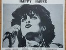 Siouxsie & The Banshees Very Rare Live Album Happy Hause Punk New Wave Gothic