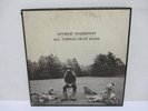 George Harrison- All Things Must Pass (Apple,1970) Vinyl LP