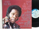 Funky Brown These Songs Will Last Forever Wild Flower LP 378 Original Vinyl LP